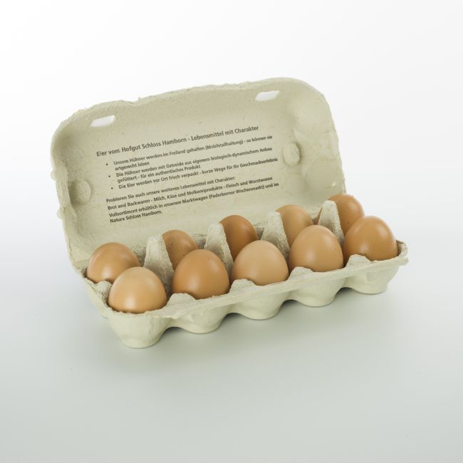 Eier - 10er-Pack - Gr. L - Gï¿½teklasse A - DE052471