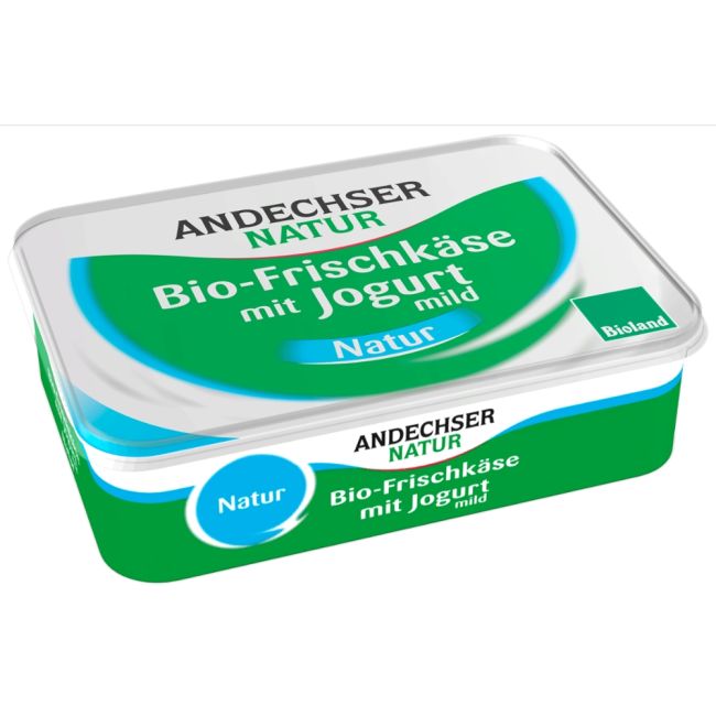 Frischkï¿½se Natur AND