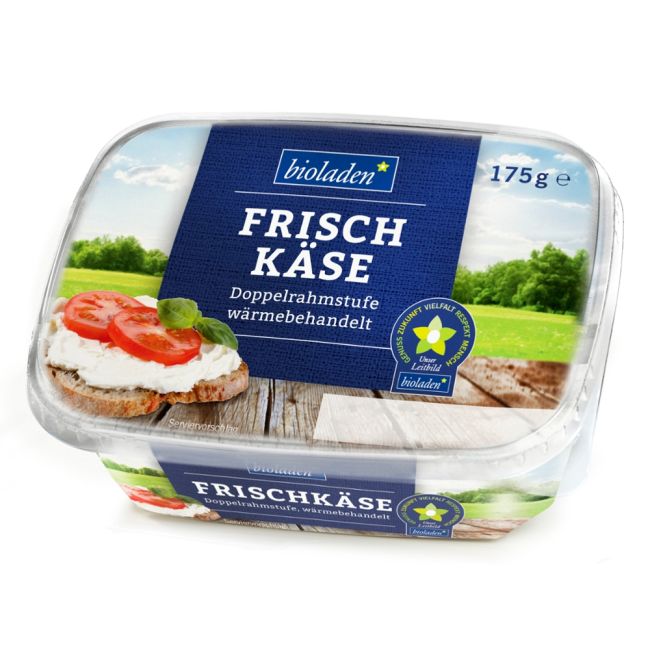 b*Frischkï¿½se Natur