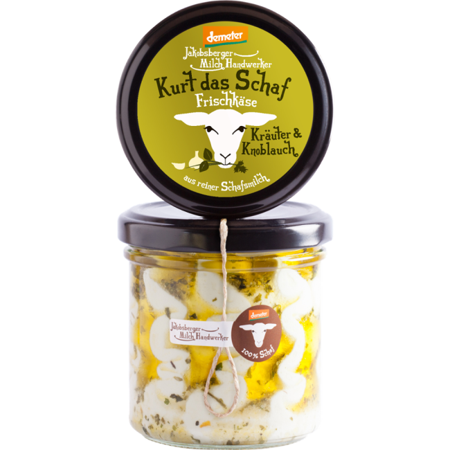 Kurt das Schaf