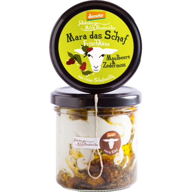 Mara das Schaf