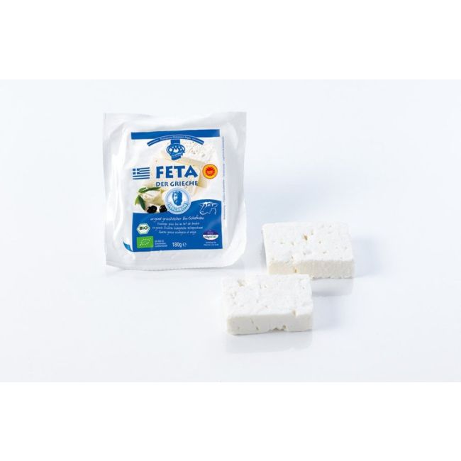 Der Grieche - Feta PDO
