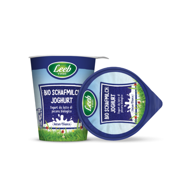 Schafjoghurt Natur