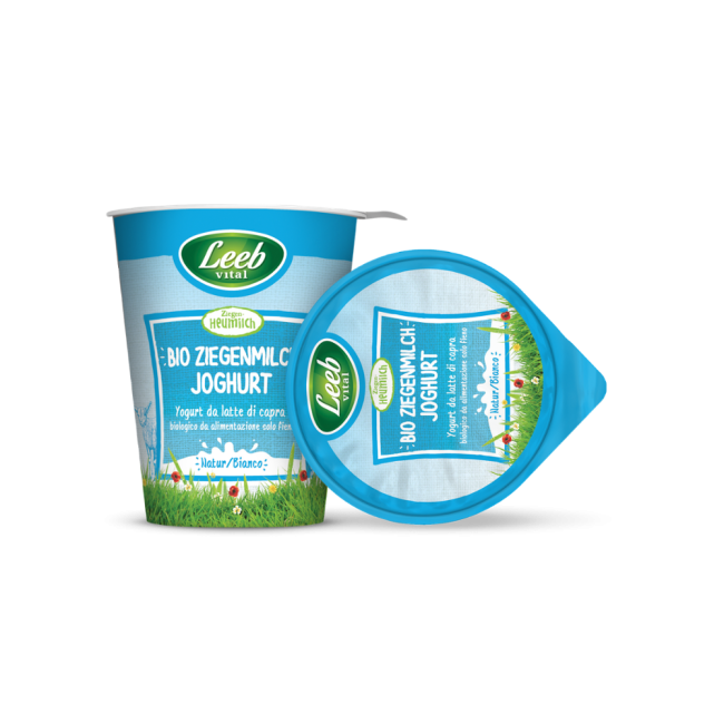 Ziegenjoghurt natur