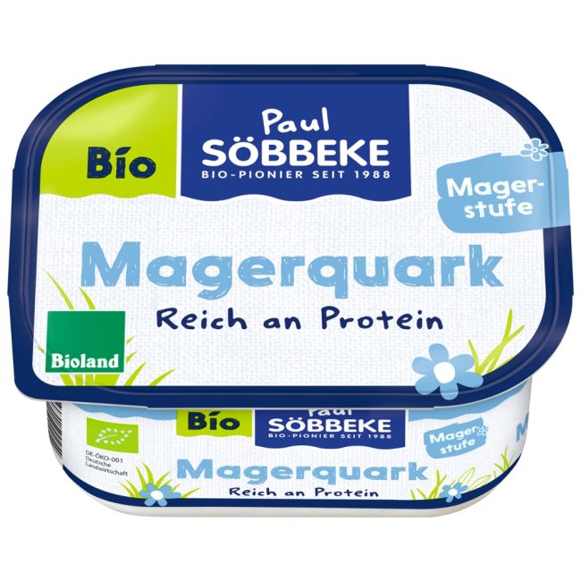 Speisequark, mager 250g