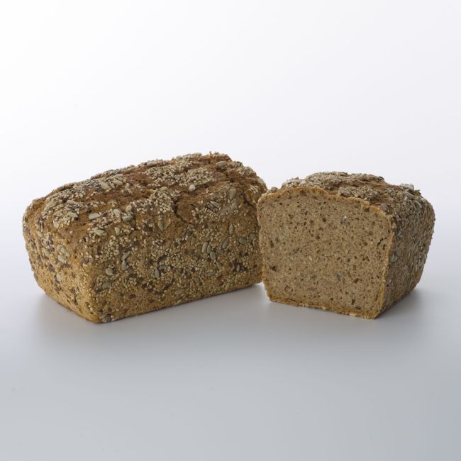 Mehrkornbrot - 750 g