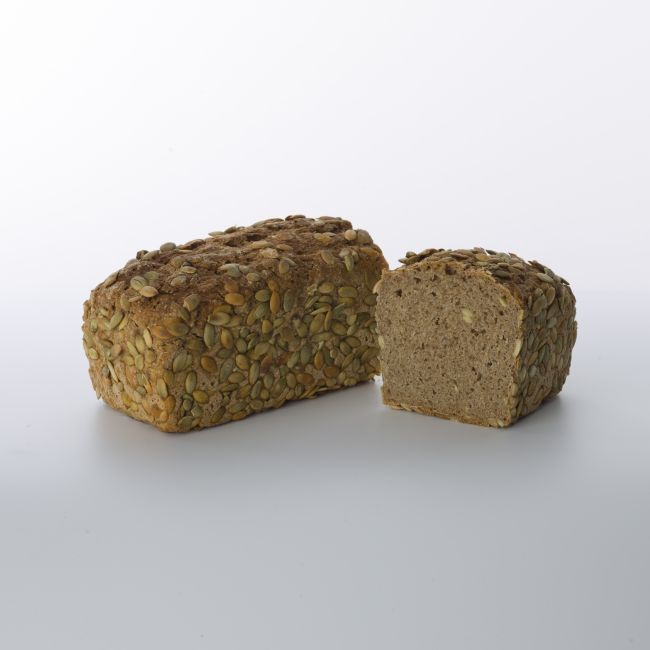 Kï¿½rbiskernbrot - 750 g