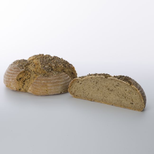 Gewï¿½rzbrot - 750 g - a.d. Holzofen