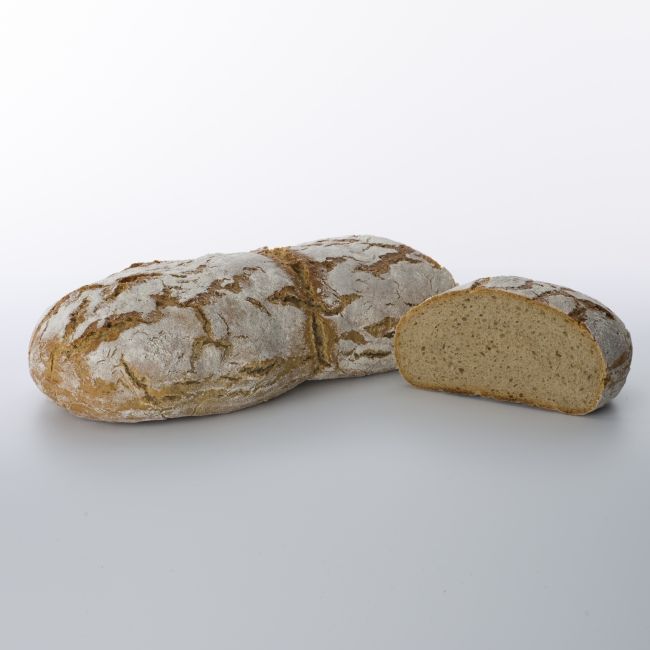 Zwilling - 1 kg - a.d. Holzofen