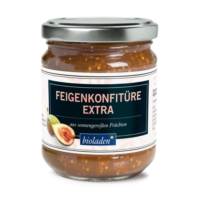 b*Feigenkonfitï¿½re extra