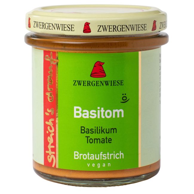 Streich's drauf Basitom