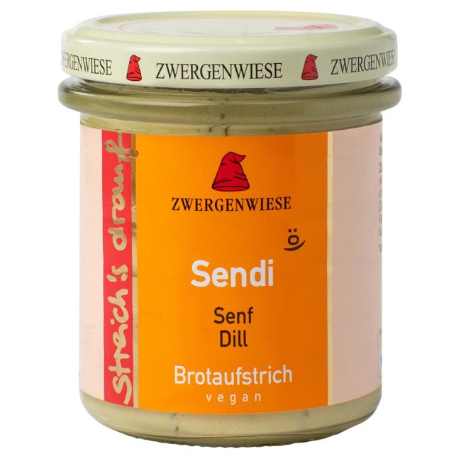 Streich's drauf Sendi