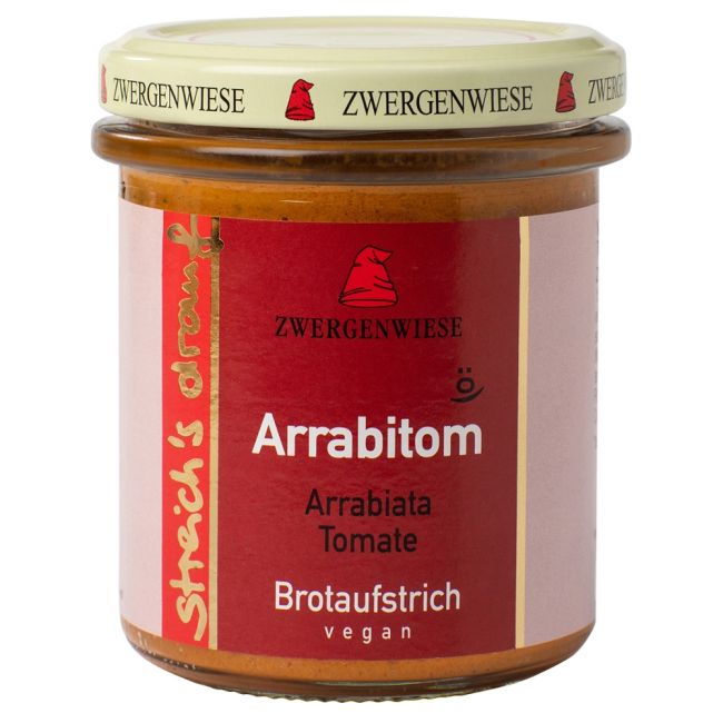 Streich's drauf Arrabitom