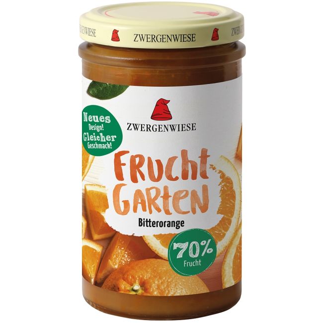 Bitterorange Fruchtgarten