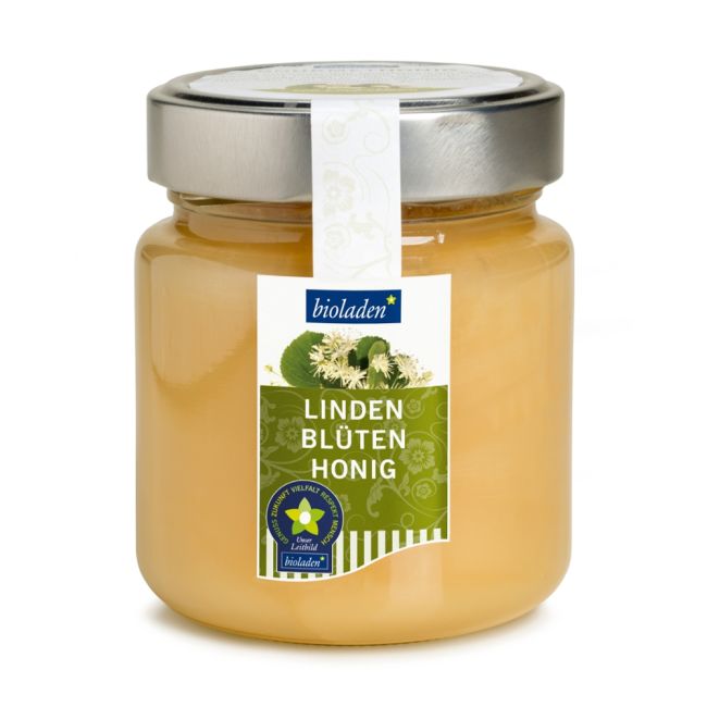 b*Lindenhonig cremig