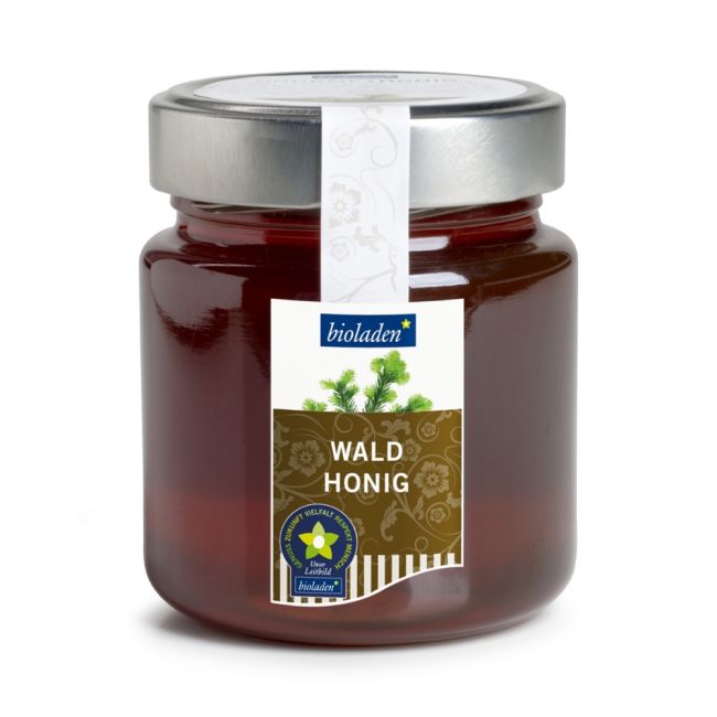 b*Waldhonig flï¿½ssig