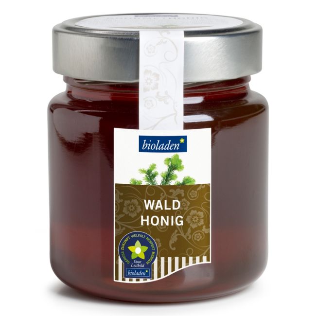 b*Waldhonig flüssig