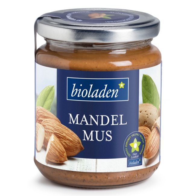 b*Mandelmus