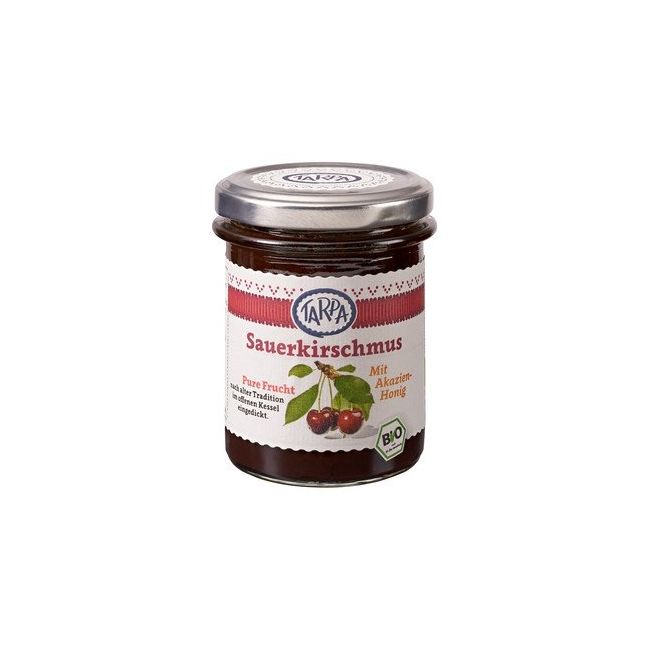Sauerkirschmus