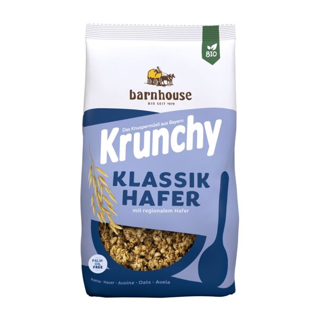 Krunchy Klassik