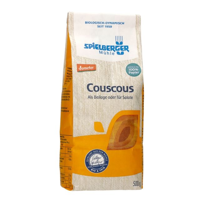 Couscous