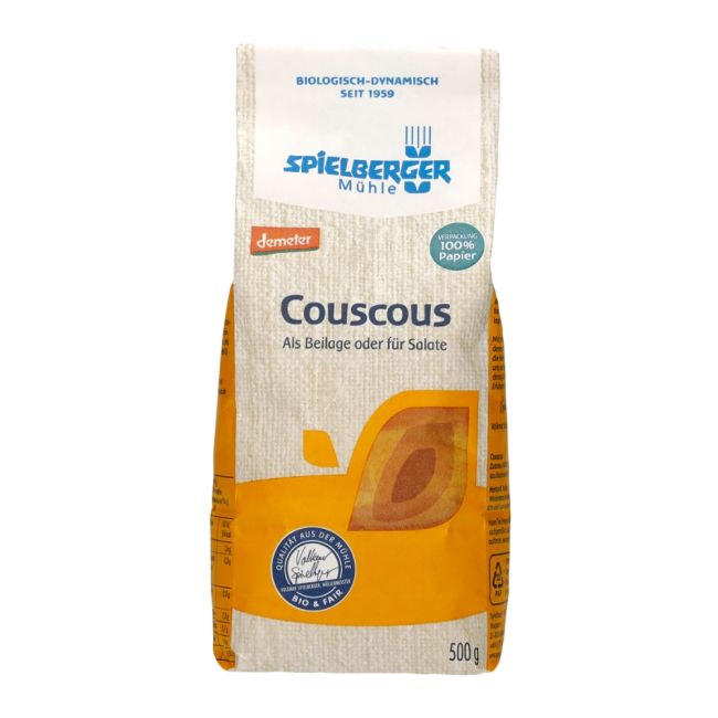 Couscous