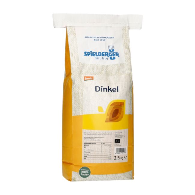 Dinkel SPI