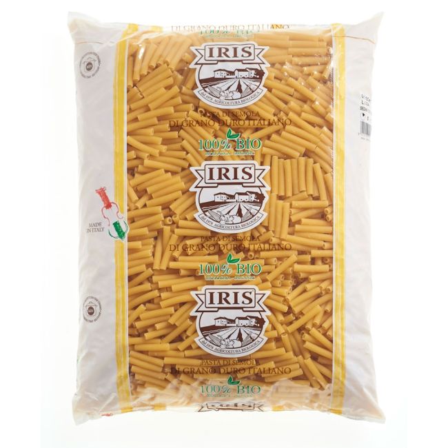 Makkaroni geriffelt - 5kg