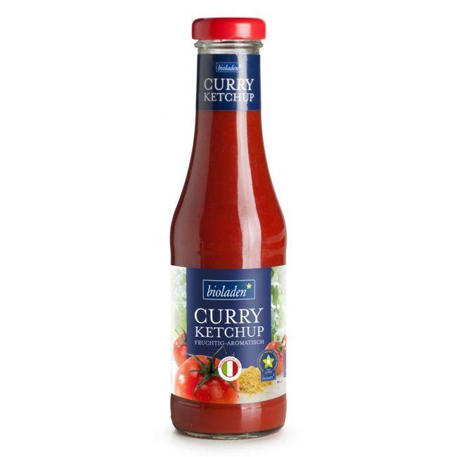 b*Curryketchup