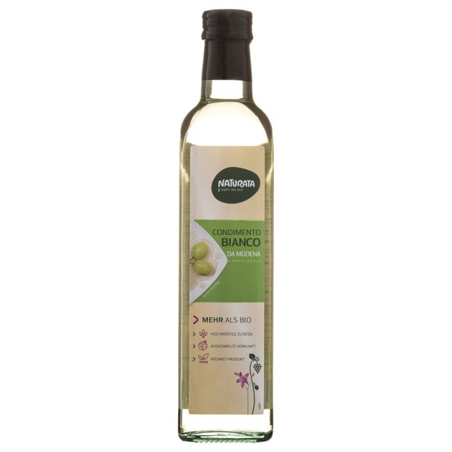 Balsamico Bianco Condimento NAT