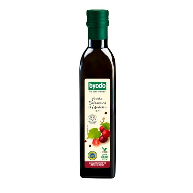 Aceto Balsamico di Modena IGP BYO