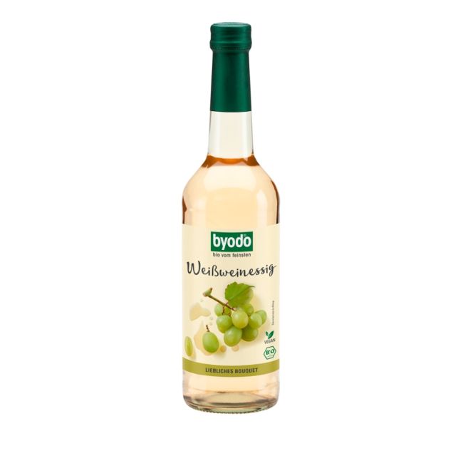 Weißweinessig BYO