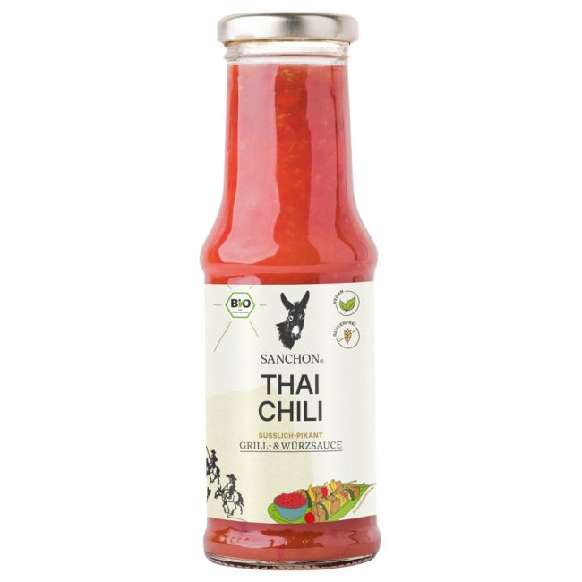 Asiasauce Thai Chili
