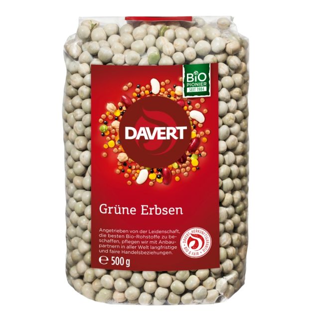 Erbsen grï¿½n