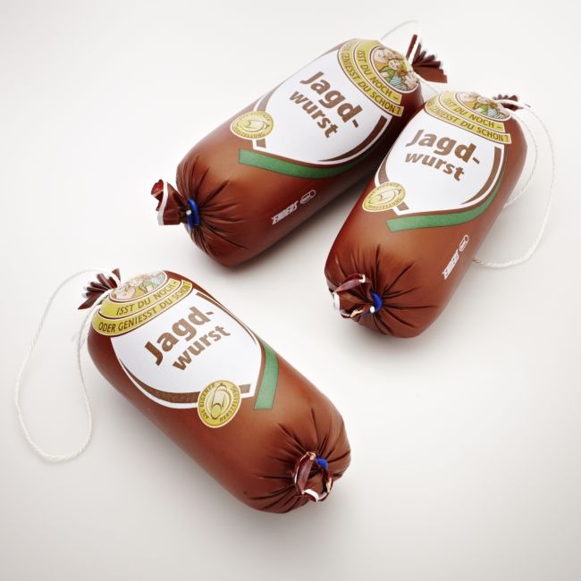 Jagdwurst - 300 g