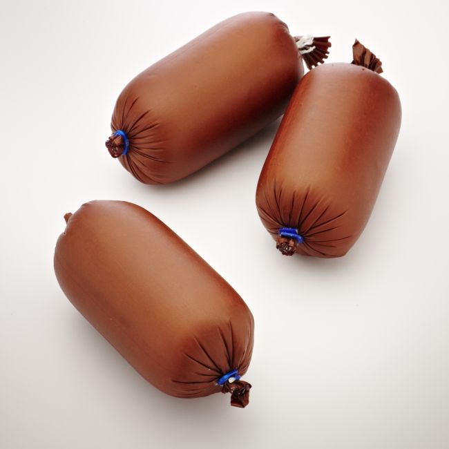 Schinkenwurst - 300 g