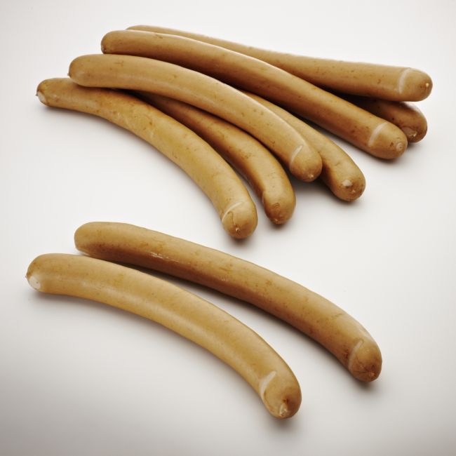 Wiener Wï¿½rstchen - 2er Pck.