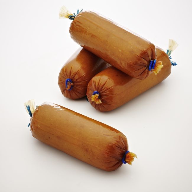 Schmierwurst - fein - 180 g