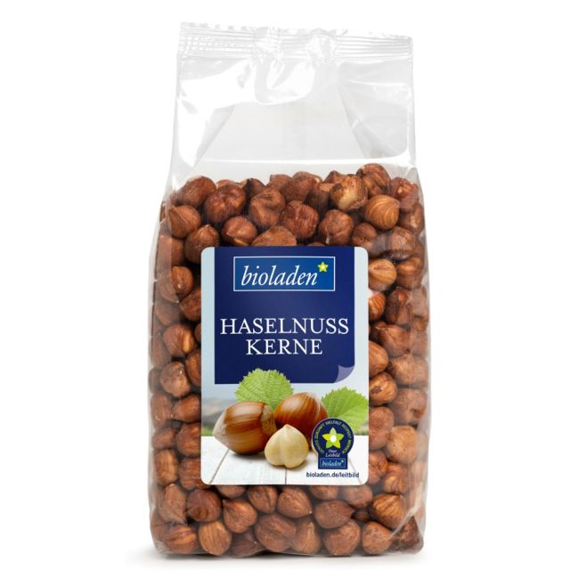 b*Haselnusskerne 500g