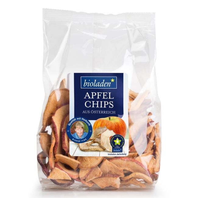 b*Apfelchips