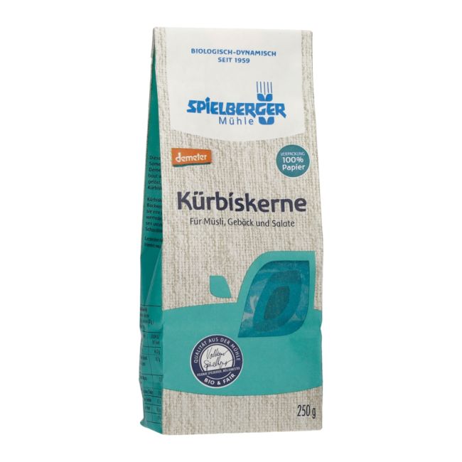 Kürbiskerne