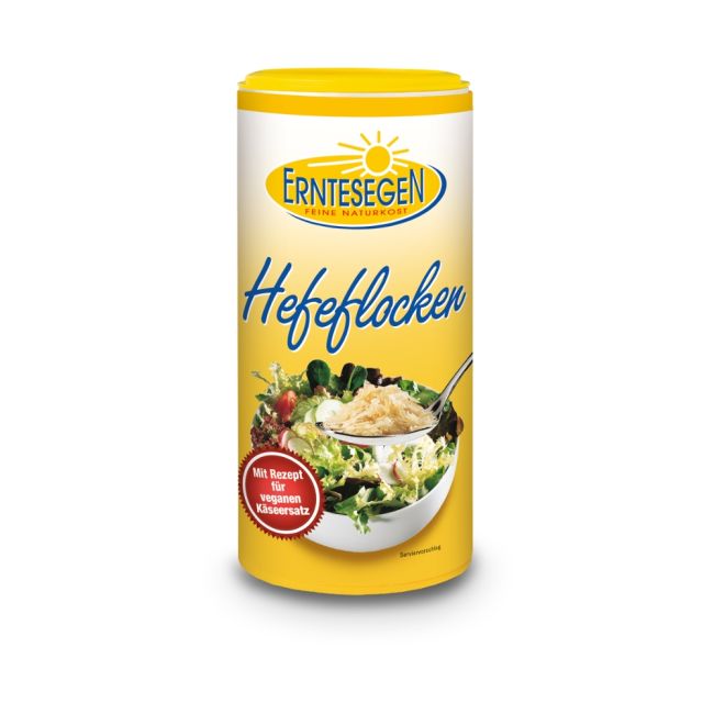 Gewürz-Hefeflocken