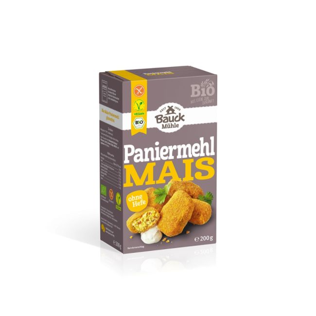 Mais Paniermehl gf