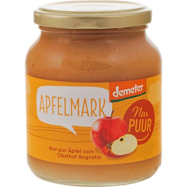 Apfelmark 360g