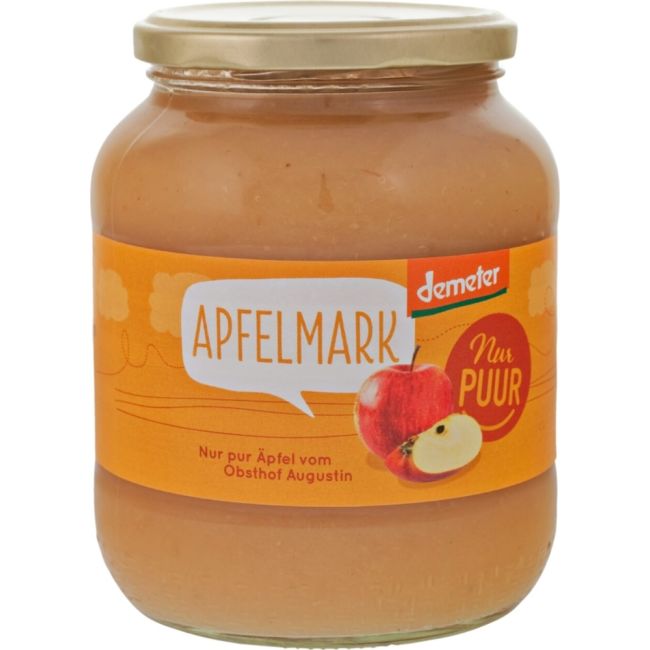 Apfelmark 700g