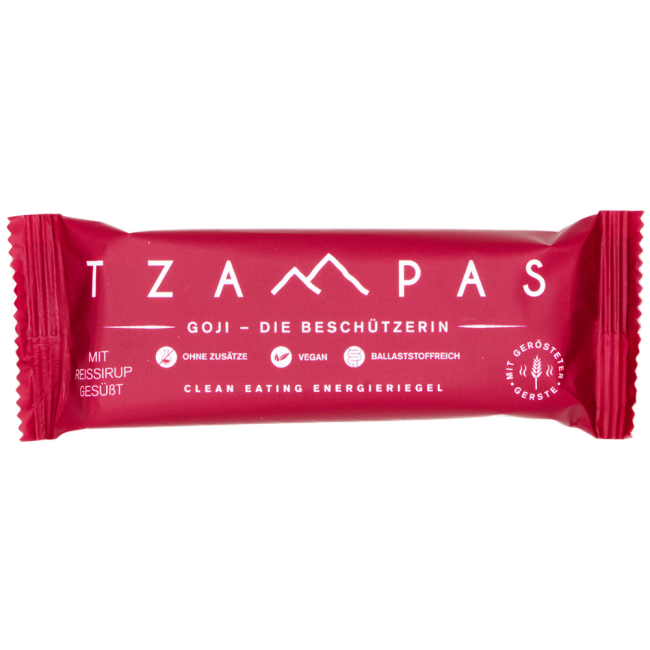 TZAMPAS Goji