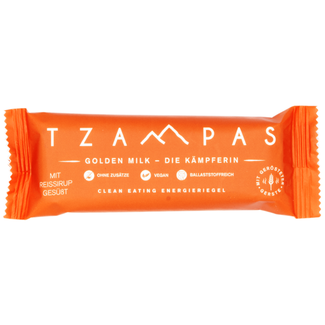 TZAMPAS Golden Milk