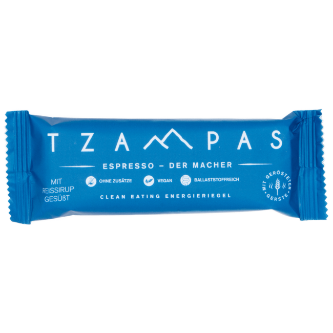 TZAMPAS Espresso