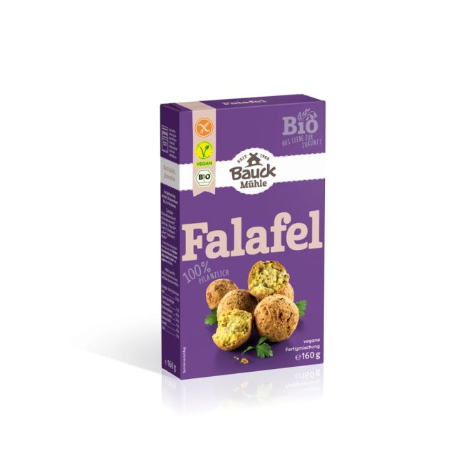 Falafelmischung gf