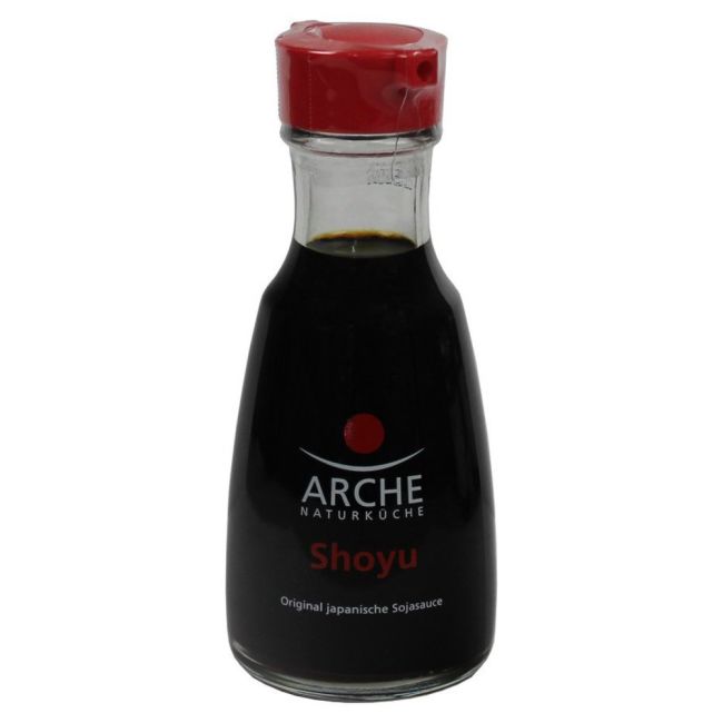 Shoyu Tischflasche